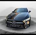 Mercedes-Benz Classe A - W177 2018 A 200 D Pr...
