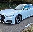 Audi A6 40 2.0 Tdi S Tronic-Sport ---Iva Esposta--