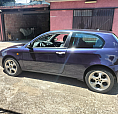 Alfa Romeo 147 Jtd