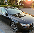Audi A7 3.0 Tdi Diesel 245 Cv Sportback