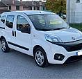 Fiat Qubo 1.3 Mjt 80 Cv Start&Stop Easy