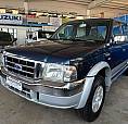 Ford Ranger 2.5 Tdi (109Cv) 4P. Dc Pick-Up Xlt