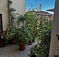 Lucca Appartamento Con Terrazzo
