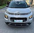 Citroen C3 Aircross Puretech 82 Live