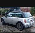 Mini Cooper 1.6D