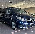 Mercedes-Benz V 220 D Sport 4Matic L Auto
