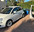 Fiat 500 Sport