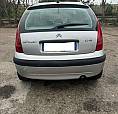 Citroen C3 2004 1.4 Hdi