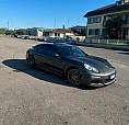 Porsche Panamera 3.0 250Cv