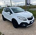 Opel Mokka 1.7 Cdti Anno 2013 Garantita