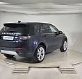 Discovery Sport Di Covery Sport 2.0d I4-l.flw...