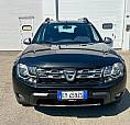 Dacia Duster 1.5 Dci 2015 140.000Km Perfetta Per N