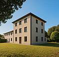 Appartamenti In Villa In Centro A San Stino