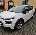 Citroen C3 Bluehdi 100Cv S&S Feel - Bianca - Km