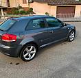 Audi A3 S-Line Plus