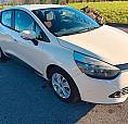 Clio Vettura Aziendale