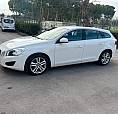 Volvo V60 D2 1.6 Diesel Full Optional
