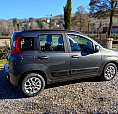 Fiat Panda 1.3 95 Cv Lounge Unicopro Prietario