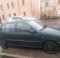 Volkswagen Polo 3° Serie