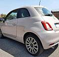 Fiat 500 (2015-->) - 2020