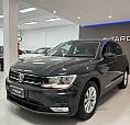 Volkswagen Tiguan 1.6 Tdi Scr Business Bluemotion 