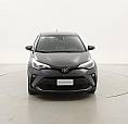 Toyota C-Hr Hybrid Business Br133391 1.8 Full Hybr