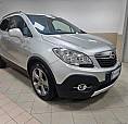 Opel Mokka 1.7 Cdti Ecotec 130Cv 4X2 Start&Stop Co