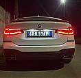 Bmw Serie 6 Gt (620D Xdrive) 190 Cv