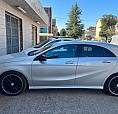 Mercedes Classe A 160D 1.5 Diesel Amg Auto 77.000