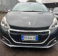 Peugeot 208 Puretech 82 5P. Gpl Allure