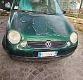 Volkswagen Lupo 1.7 Sdi Cat Trendline