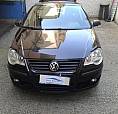 Volkswagen - Polo - 1.2/60Cv 5P. United