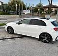 Mercedes W177 Classe A 180 Bz Premium Amg Line