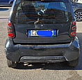 Smart Fortwo Dicembre 2005 Euro 4 55Kw