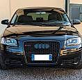 Audi A3 2.0 Tdi S-Line 140Cv