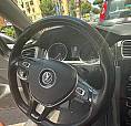 Golf Metano 130 Cavalli
