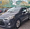 - Citroen Ds3 Cabrio..unico Proprietario..adatta A