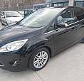Ford C-Max 1.6 Tdci 115Cv Titanium