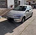 Fiat Punto 2ª Serie - 2002