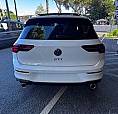 Volkswagen Golf Gti 2.0 Tsi Dsg