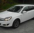 Astra S.w.1.7Cdti(Ferma Dal 2014)Strafull,110Cv