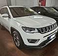 Jeep Compass 1.6 Multijet Ii 2Wd Limited - Pr...