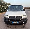 Fiat Doblo 1.9 Diesel Cat Cargo