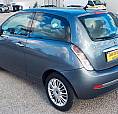 Lancia Ypsilon 1.2 - Neopatentati