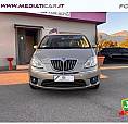 Lancia Musa 1.3 Mjt 90 Cv Platino