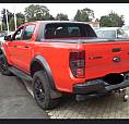 Ford Ranger Raptor 2.0 Tdci Aut. 213Cv Dc 5 Posti 