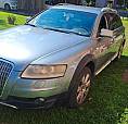 Audi A6 Allroad 2.7 Tdi F.ap. Tiptronic