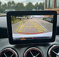 Mercedes Cla Schooting Brake 200