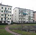 Monolocale A Parma - Barilla Center - Viale Fratti