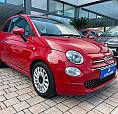 Fiat 500 1.2 Lounge X Neopatentato